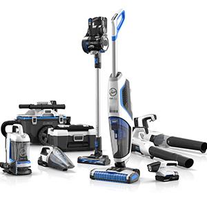 VACUUM HOOVER ONEPWR CORDLESS CLEANING SYSTEM TTI Floor Care North America